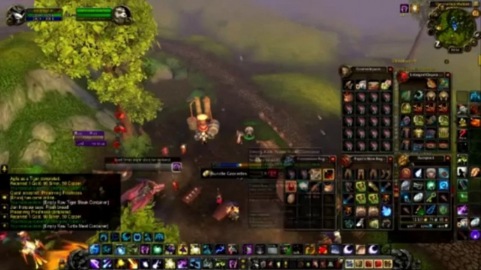 [FREE] TYCOON WOW ADDON |MANAVIEW'S TYCOON World Of Warcraft REVIEWS |WOW GOLD Guide REVIEW