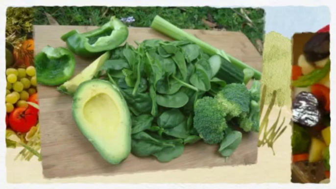 alkaline diet - diets that work for women