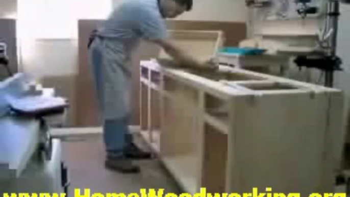 Great Woodworking Plan For Wooden Knife Block: Teds Woodworking Project Of Plan!