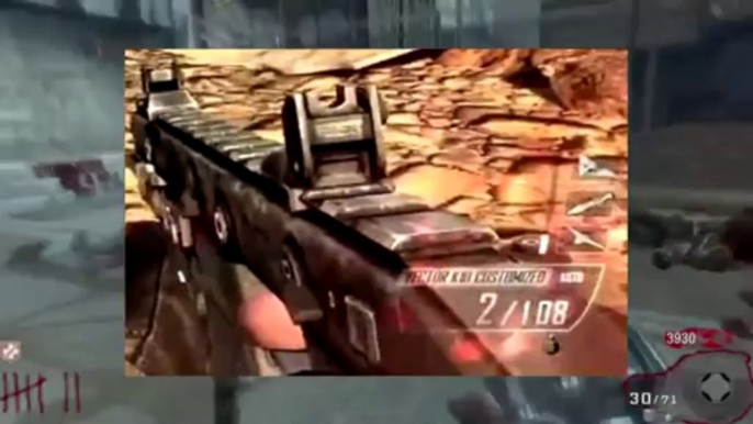 "Black Ops 2 Zombies" - New Zombie Weapons Discussion! #2 (New COD BO2 Zombies 2012)