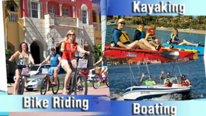 Get a Deck Boats, Pontoons & Bowrider Boats for Full Day of Fun!