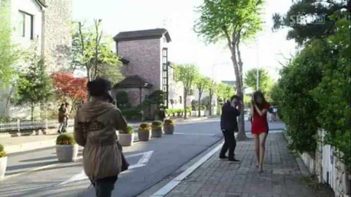 Gentlemans Dignity 5/2