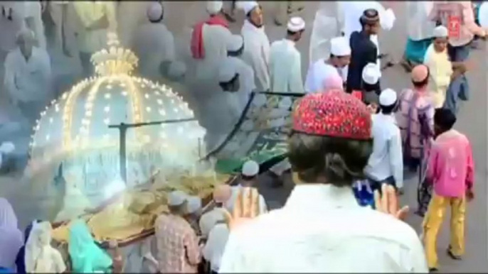 India Ka Raja Full Video - Mannat Ka Dhaaga _ Muslim Devotional Songs