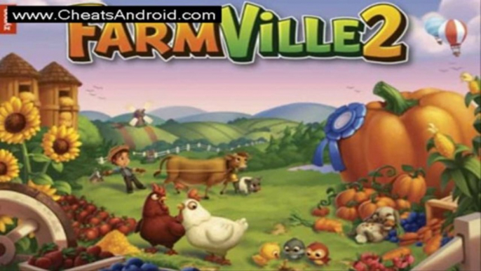 [PROOF] FarmVille 2 Cheats - Coins and Farm Bucks Hack [NO SURVEY]