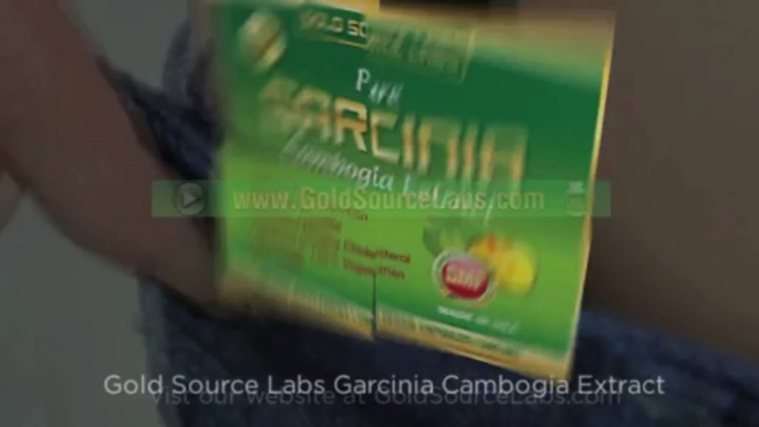 Garcinia Cambogia Benefits, Gold Source Labs Video Tutorial