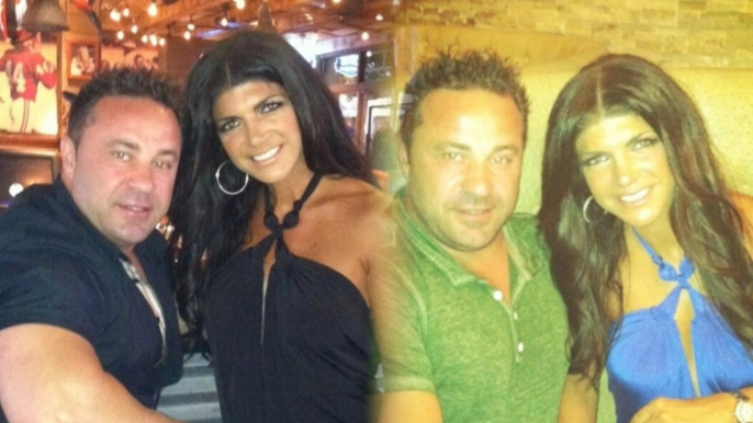 RHONJ Stars Joe & Teresa Giudice Face Fraud Charges