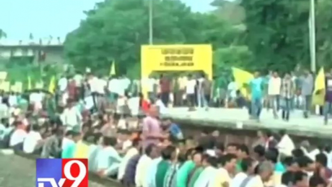 Tv9 Gujarat - Demand for Bodoland grows stronger in Assam