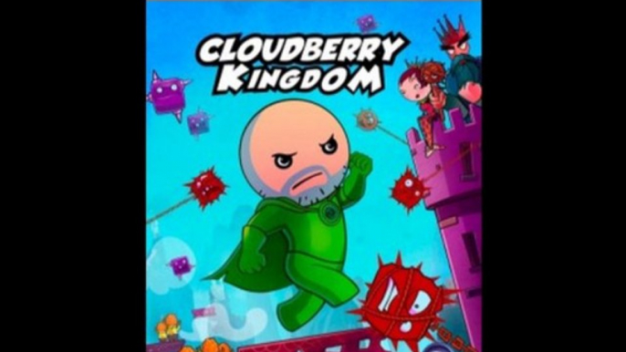 Cloudberry Kingdom - (XBOX360) (XBLA) (Download)