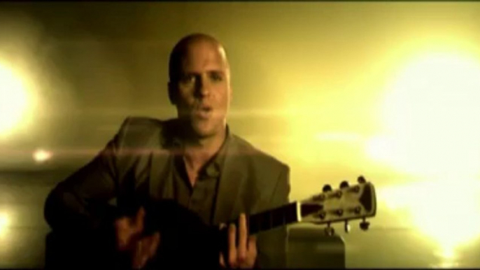 Milow - Ayo Technology (Official Music Video - High Quality)