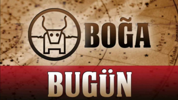 BOĞA Burç Yorumu 06 Ağustos 2013Astrolog DEMET BALTACI - Bilinç Okulu  ( Astroloji, astrolgy, horoskop, daily horoscope, sign, burçlar, burcu, astrolojik )