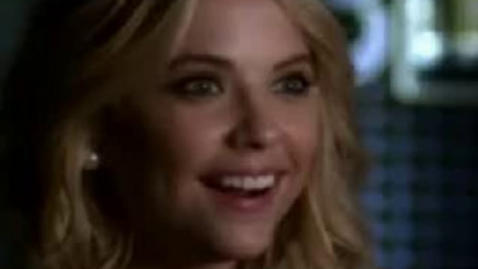 Pretty Little Liars Season 4 Episode 4 Face Time