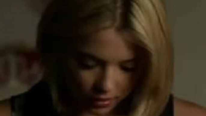 Pretty Little Liars Season 4 Episode 1 A Is for A-l-i-v-e