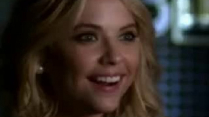 Pretty Little Liars Season 3 Episode 14 She's Better Now s3e14 Full