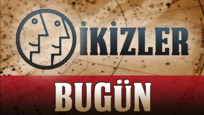 İKİZLER Burç Burç Yorumu - 12 Agustos 2013- Astrolog DEMET BALTACI - Bilinç Okulu  ( Astroloji, astrolgy, horoskop, daily horoscope, sign, burçlar, burcu, astrolojik )