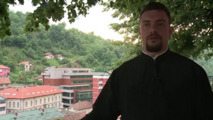 A Srebrenica, l'église de toutes les discordes