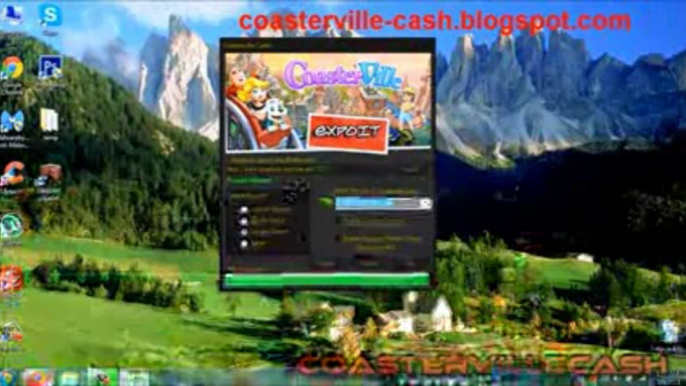 Coasterville Cheat Engine - Hack Tool - Unlimited Coins, Energy, Cash