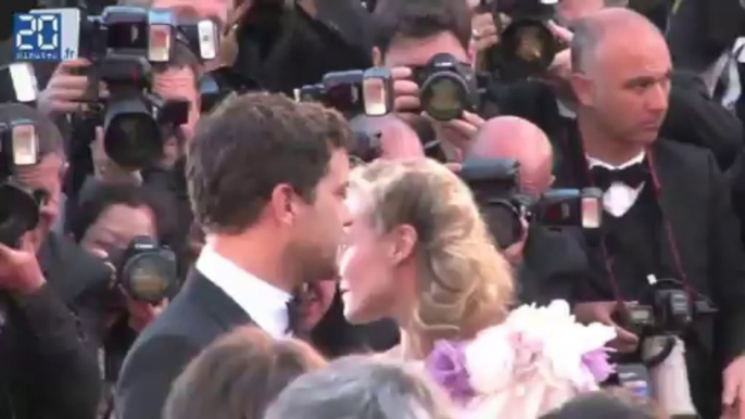 Festival de Cannes: La journée du mardi 22 mai 2012