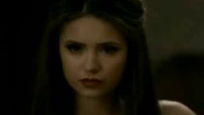 Vampire Diaries Season 4 Episode 14 Down the Rabbit Hole s4e14 part 2