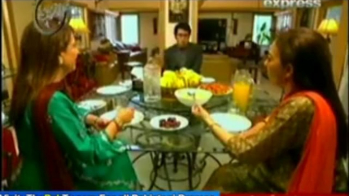 Oper Gori Ka Makaan By Express Entertainment - Part 2