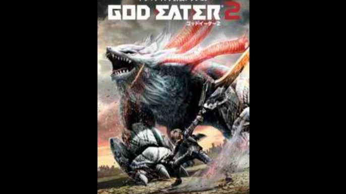 God Eater 2 PSP ISO CSO Download Descargar Télécharger