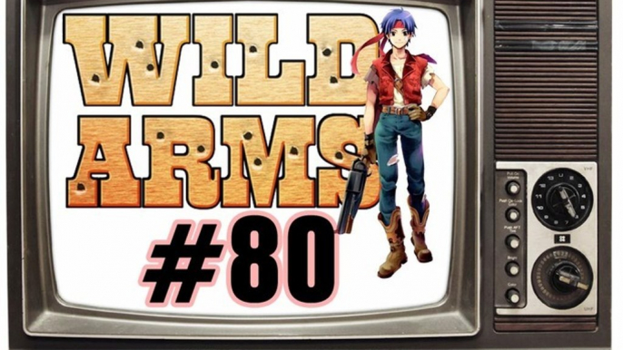 Let's Play Wild Arms (German) Part 80 - ein Rätsel Spass