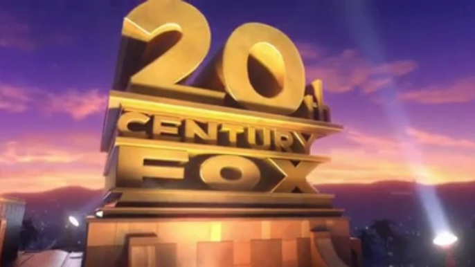 20th Century Fox / Blue Sky Studios (Version 7)