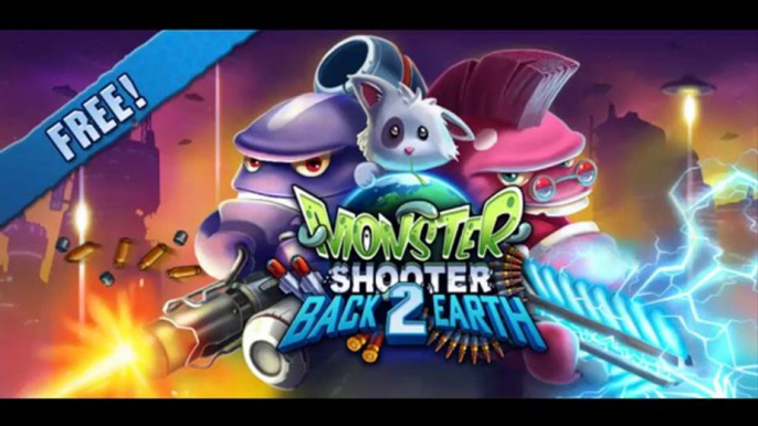 Monster Shooter 2 Hacker - Cheats pour Android et iOS Téléchargement