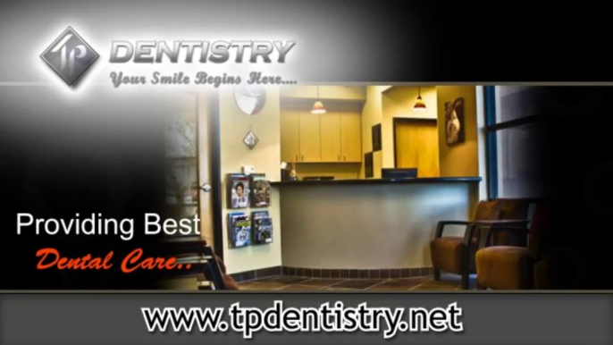 Cosmetic Dentist Sun City | Dental Implants Sun City | Sedation Dentistry Sun City