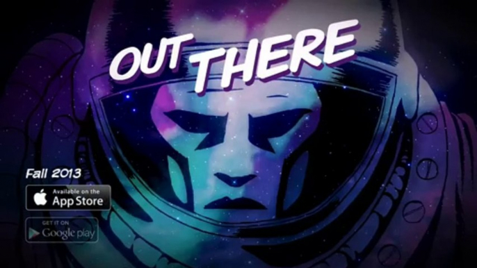 Out There - Quelques phases de gameplay (GC 2013)