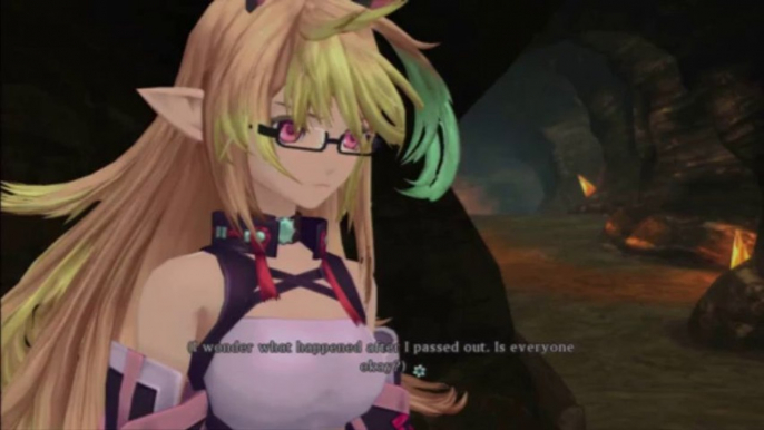 Tales of Xillia (PS3) Walkthrough Part 42 ♪♫ [English] - Milla