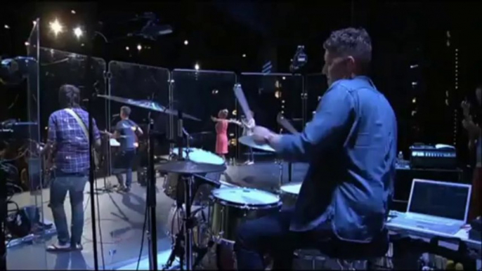 Anchor & Spontaneous Worship - Bethel Church Feat. Brian & Jenn Johnson