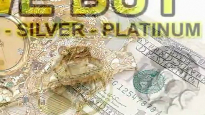 Gold Buyers St Louis | Get Cash for your Gold in 1 Hour | Prices Fluctuate Daily