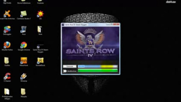 ▶ ★Saints Row IV -Free Steam Key Generator- [FREE Download]