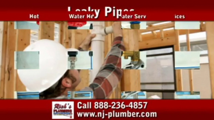 Brick Plumbing Services | Freehold HVAC Contractor Call 888-236-4857