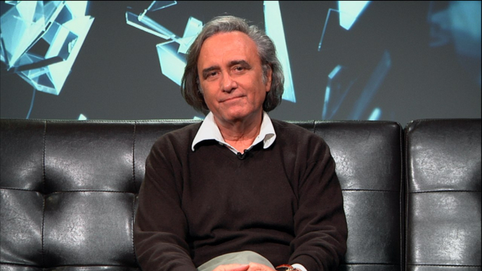 Horror Icon Joe Dante Speaks! - Inside Horror (#201)