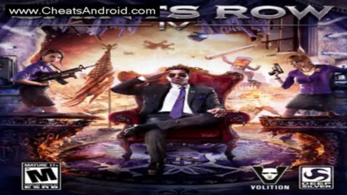 Saints Row IV Key Generator and Crack [PC, XBOX, PS3] Jailbreak PROOF!