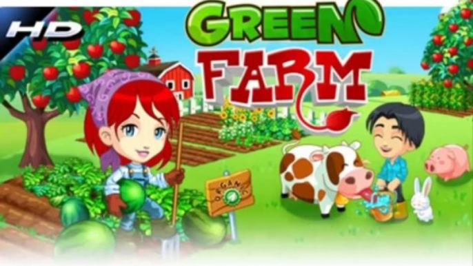 Green Farm Hacker - Cheats pour Android et iOS Téléchargement