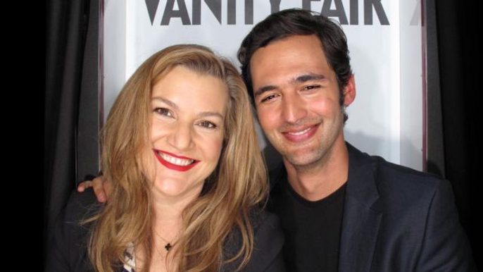 @VFHollywood  - National Geographic Host Jason Silva on "Brain Games" and Using Your Mind