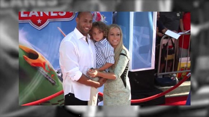 Kendra Wilkinson Considers Open Marriage With Husband