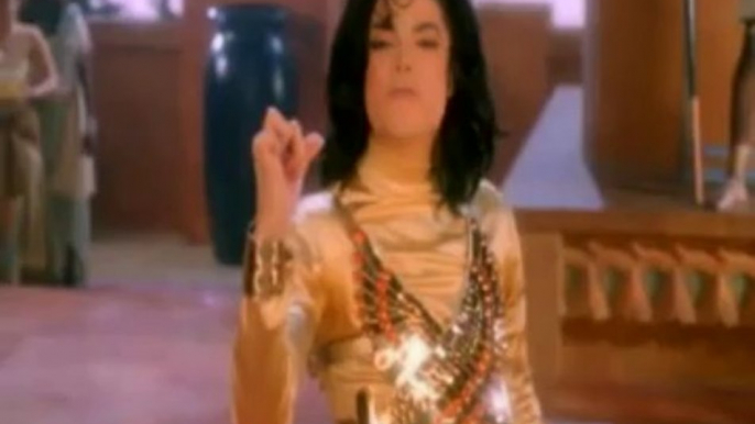 Michael Jackson   Remember The Time subtitulado en español