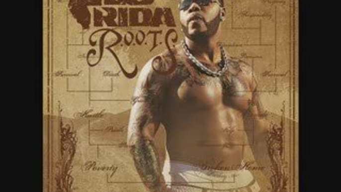 Flo Rida Ft. Wynter Gordon - Sugar (Album: ROOTS) HQ