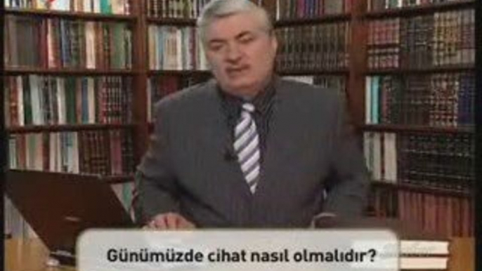 Cihat büyük küçük ve günümüzde