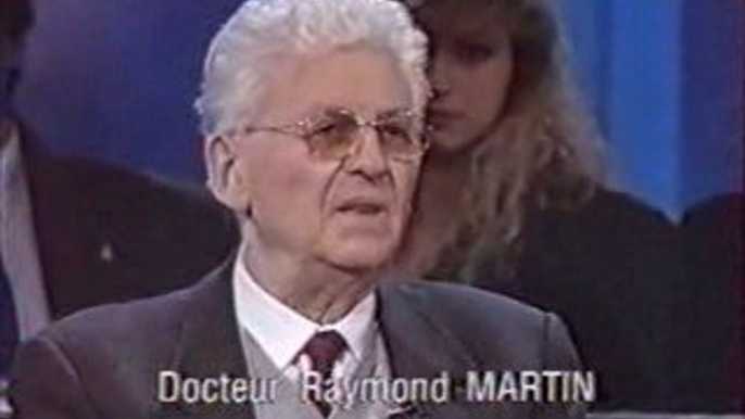 DOC RAYMOND MARTIN, légiste parle du Doc Petiot