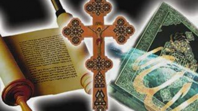 refutation a abbepage: les origines de l islam et du coran