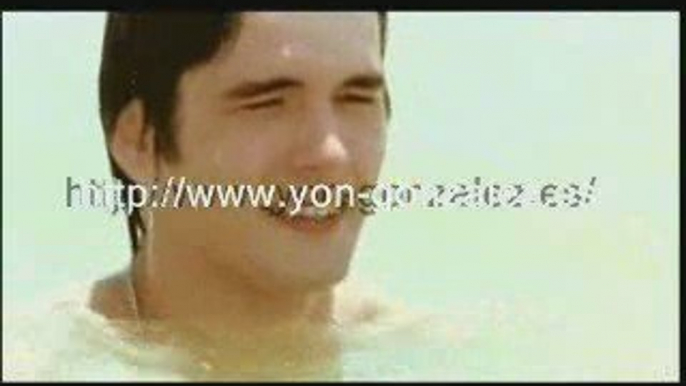 Yon Gonzalez mentiras y gordas