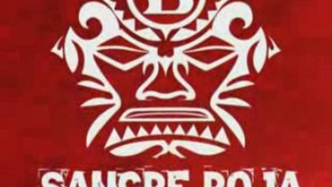 Sangre Roja - Diablos Rojos Tacna - Coronel Bologensi fc