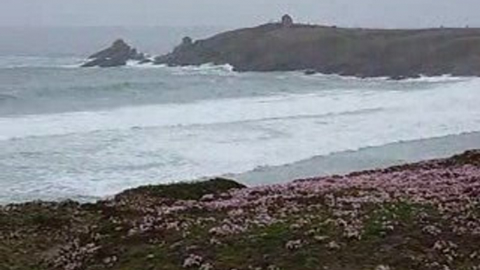 Quibero côte sauvage