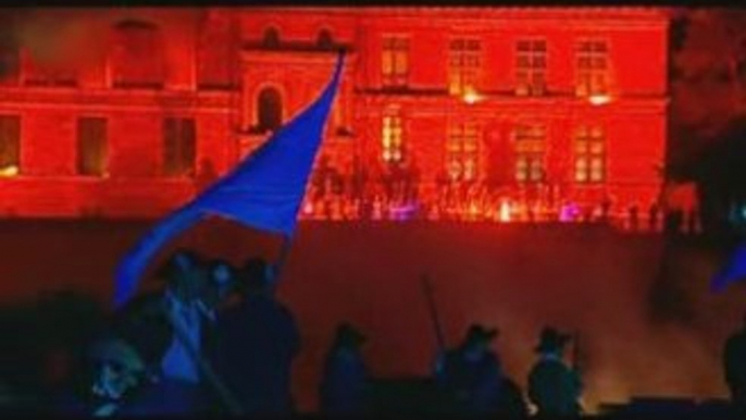 Puy du Fou - La Cinéscénie