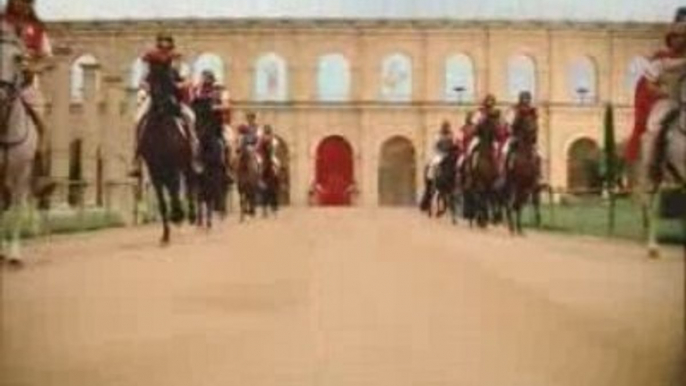 Puy du Fou - Spot TV