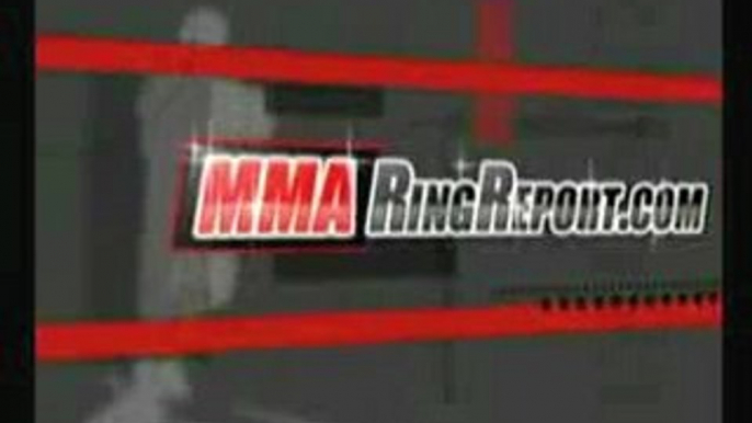 Liddell vs Rua - UFC 97 - Joe Rogan Interview